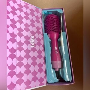 Brand New Bliss One Step Hair Styler